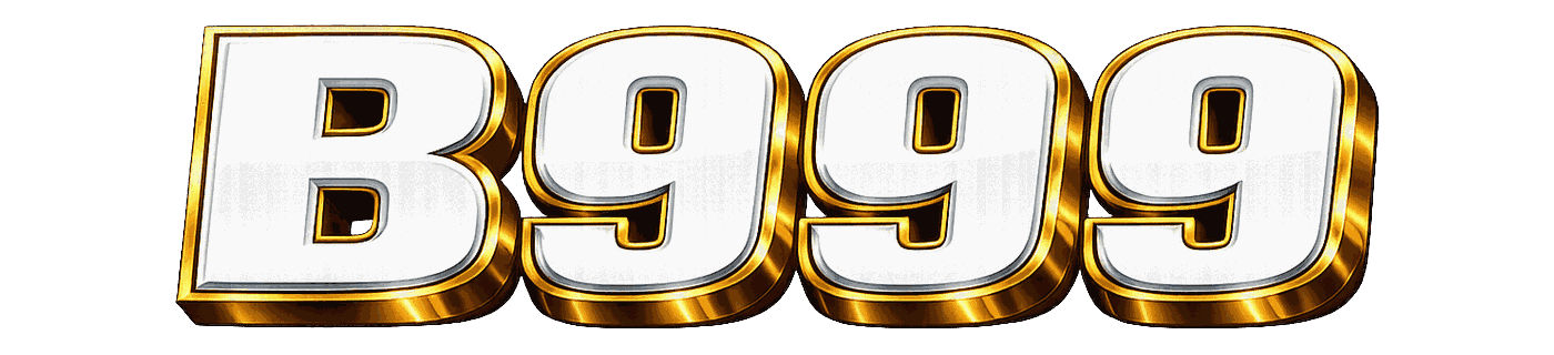 b999 লোগো